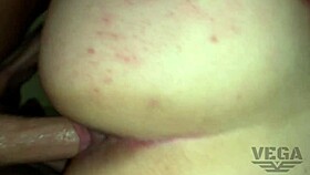 two hot teen step sisters get amateur hardcore sex with my big dick