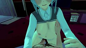 Shinmai Maou NTR Testament Chapter 4: Long Night 1 Full Movie?