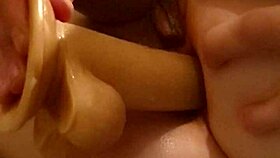 Dildos in my ass 😏