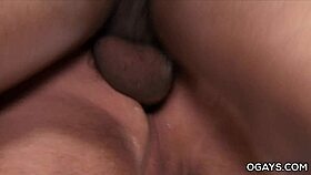 Black Physiotherapist Fucks Patient!