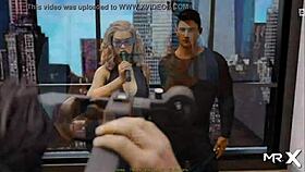 Retrieving the past with african lioness e3 23