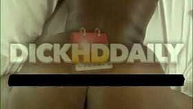 backshots for that thick chocolate ass