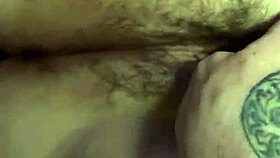 Help Her PLAY WITH PUSSY in Close-Up Fingering Action