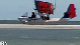 watch this blonde get her ass fucked doggystyle and cum in mouth