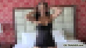 I will make you eat your liquid lunch