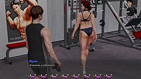 hey, check out this pale carnations gameplay part 16 😊