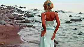 Masha, want me to strip naked for you?