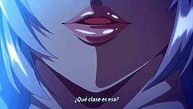 Jikan Episodio 4 Sub Español With Hentai Fantasy