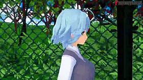 Shinmai Maou NTR Testament Chapter 4: Long Night 1 Full Movie?