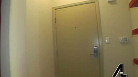 Pov time paris lincoln sucks deepthroat?