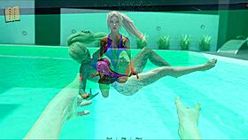 Exploring alternate realities in this thrilling game series. 😎