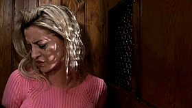 Sienna Day's deep throat confession with a priest