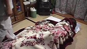 lovely couple licking pussy and fucking hard