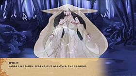 four elements trainer book 4 love part 13 reup