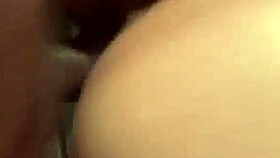 dando le rico a mi novia jackie