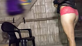 i'm a venezuelan latina dancin for spanish porn channel