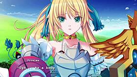 Princess goes on double date