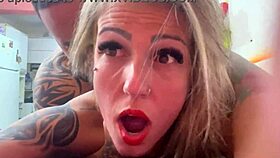 Does Her Tight Pussy Make Your Cock Throb Like That?