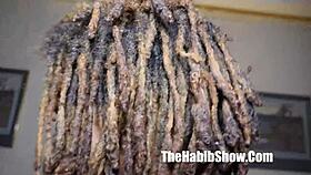 Sexy Stripper Treasure Enjoys Amateur Pov