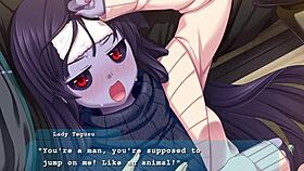 Princess x fan disc features all the intimate scenes from the game