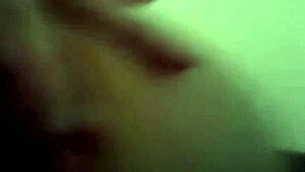 horny latina maid gets fucked in the hotel 😍