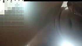 neighbors feel intense pleasure in raw orgy without condoms