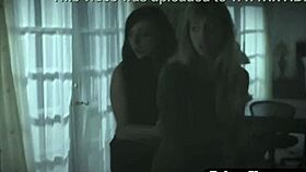 Teen Fucks A Bbc Guy To Save Her Friend