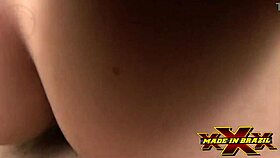 Cuckold Invites Two Blacks For Ass Fucking And Facial On Japanese Wife