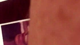 Pouring My Heart Into A Cum Tribute For Lovely Slut Maria