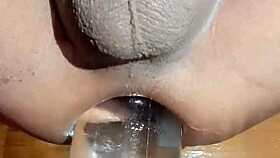 Myanmar Gay Homemade Anal Insertion Is So Intense! 🔥