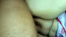 Convencer a mi madrastra cachonda es muy facil le encanta mi polla parte 2 follamos en la cocina mientras no hay nadie mas en casa