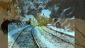 Vintage Erotic Cartoon Illustrations from Retro Anime Collections