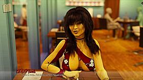 Alternate Existence Game Experience