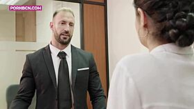 cock addiction ass fucking tommy cabrio at work