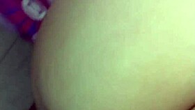 spying on my schoolgirl step-sister in bathroom, ended up banging after class.