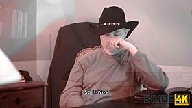 bride4k cheat in for a treat with teen 18+ watching married sex