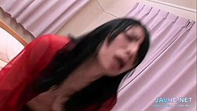 Amateur Asian hairy pussy compilation in HD