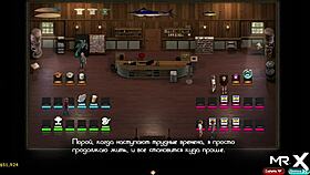 treasure of nadia madeleine nude profile