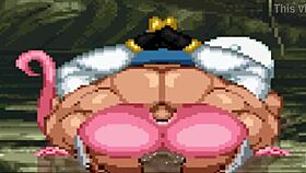 exploring hentai mugen majin android 21 in a casual anime game showcase