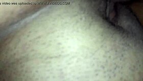 Linda gets her big ass fucked by argentinian amateurs