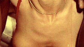 Is vintage british taboo too intense?