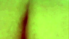 Goddess Amanda leads you to the bathroom for horny fun