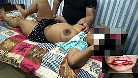 Teen hottie, you cheating on your bf right here on my massage table?