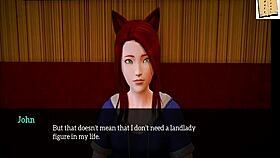 my new family 111 - teen 18+ cartoon series