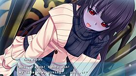 Princess x fan disc features all the intimate scenes from the game