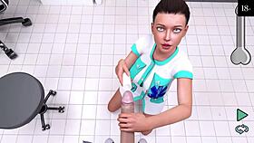 complete gameplay of my cute roommate part 2