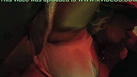 This milf wants her ass licked after the halloween party, and she's ready for more fun