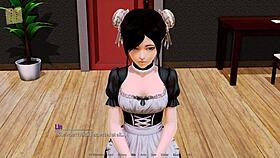 Exploring Harem Hotel Game Episode 36 with Exciting Scenarios