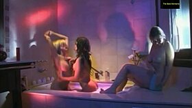 The Last Semester Playboy TV Series Chapter 5 with Wilma Gonzalez and Others