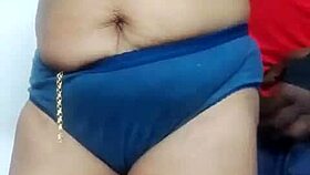 won't you tear bhabhi's shaved pussy today?